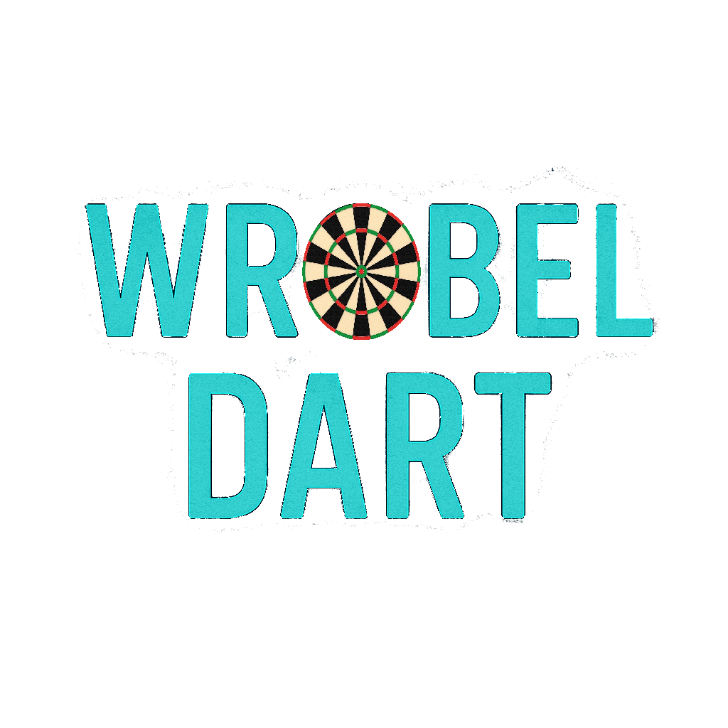 WROBEL DARTS